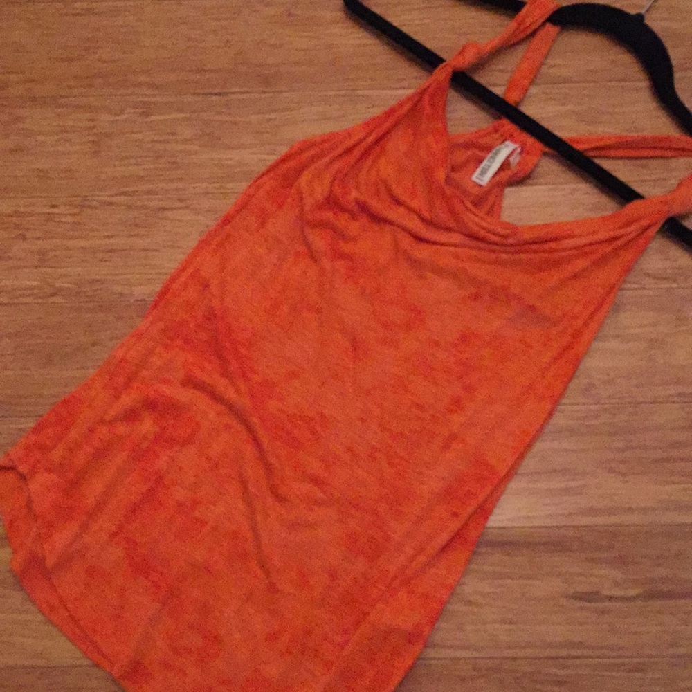 Hang Ten loose top